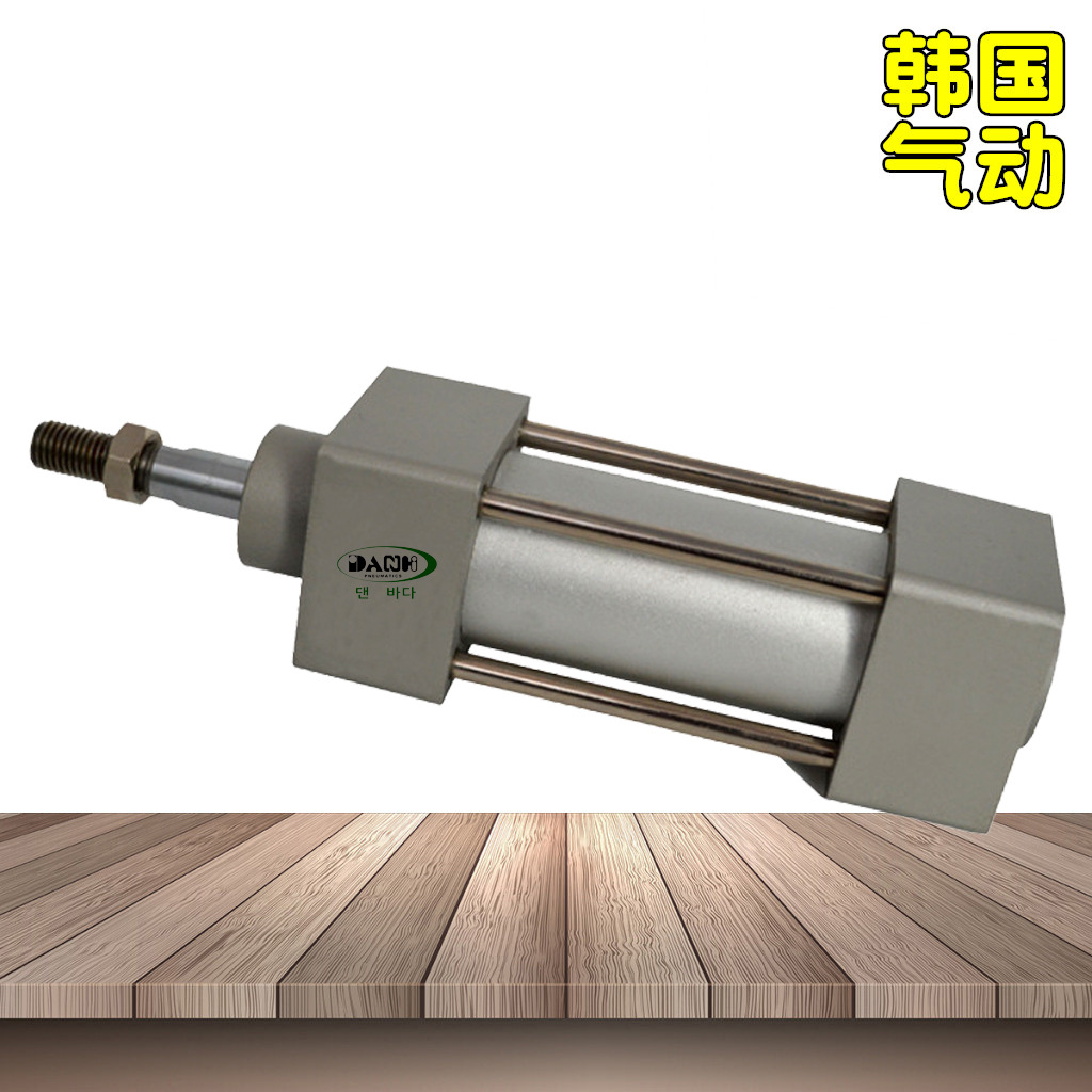 ����DANHI����SCDGB32-30��׼����ֱ������������ISO6430��ѹ����