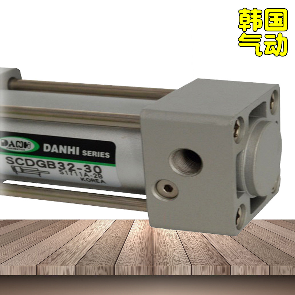 ����DANHI����SCDGB32-30��׼����ֱ������������ISO6430��ѹ����