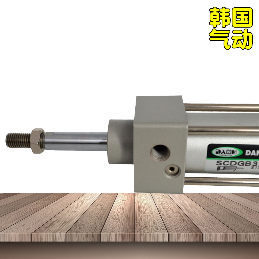 ����DANHI����SCDGB32-30��׼����ֱ������������ISO6430��ѹ����