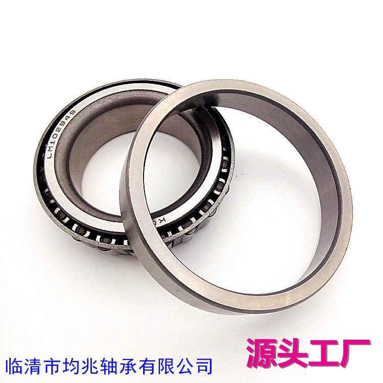 Автомобильный подшипник ступицы подшипника BT1B328612C 096323981P конический шарикоподшипник прямые поставки с завода