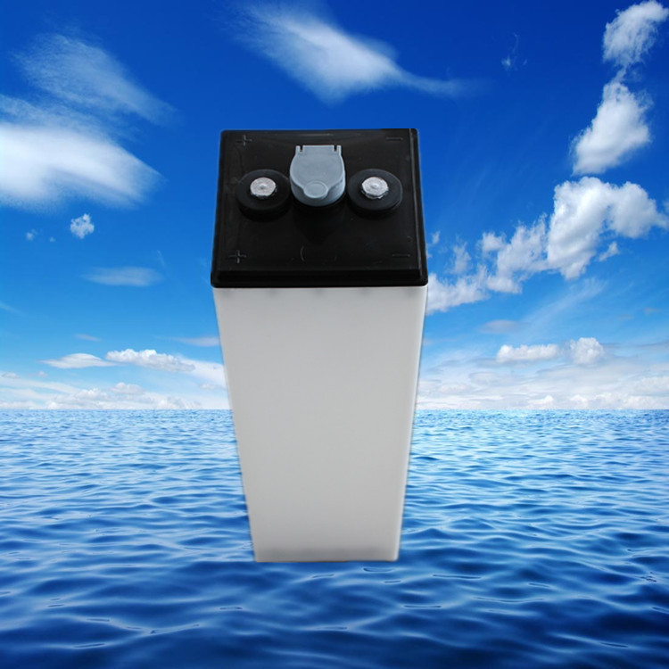 9VBS630叉车蓄电池630AH堆高车电瓶组 搬运车电瓶 叉车蓄电池