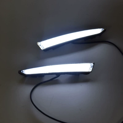 Suitable for Ford Maverick 13 light Gündüz işıqları