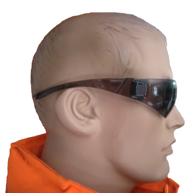 Honeywell霍尼韦尔S99101 防雾防沙尘防冲击防飞溅实验室工作眼镜