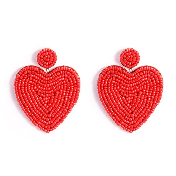 Love red