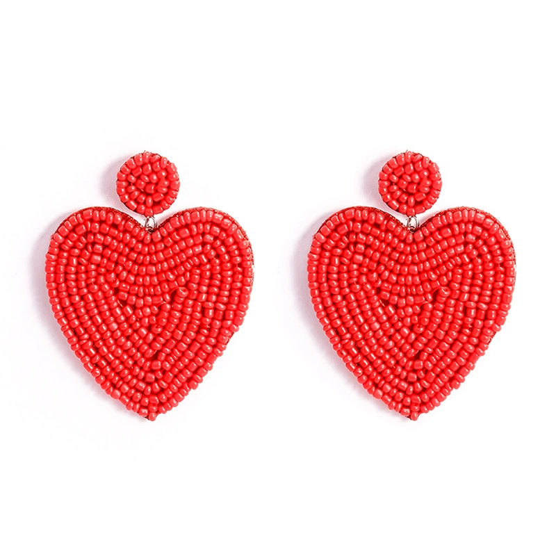 Потрясающие handmade серьги и браслет в наборе, бохо этнический стиль, тканевая подкладка, лёгкий вес