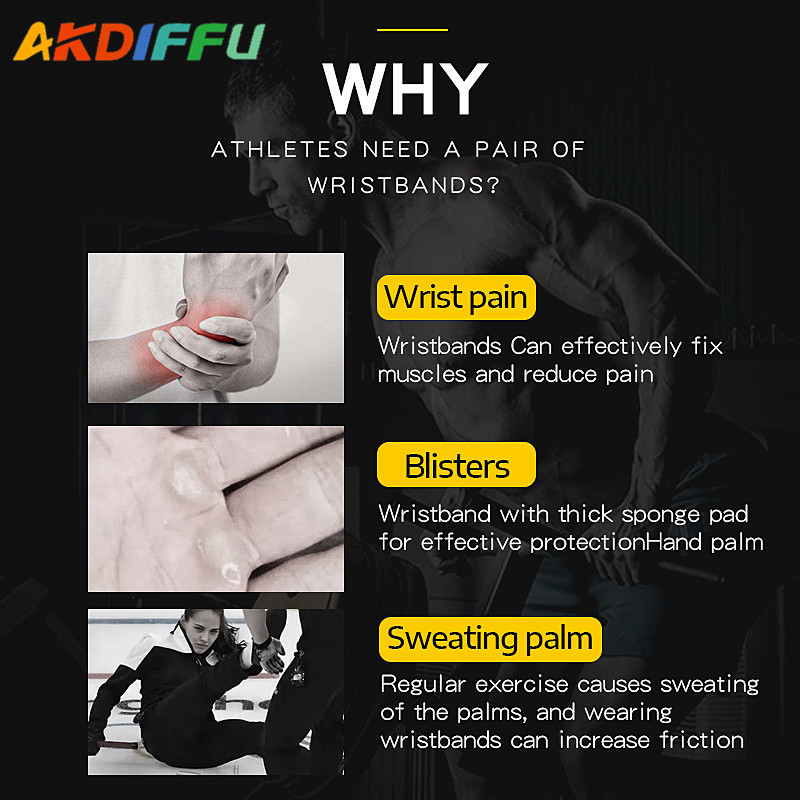 Equipo de protección transfronteriza levantamiento de pesas cinturón de refuerzo barra horizontal mancuerna engrosada cinturón de agarre no fácil de deslizar protector de Palma de fitness