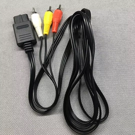 游戏机配件;其他数码线材;数码音频线