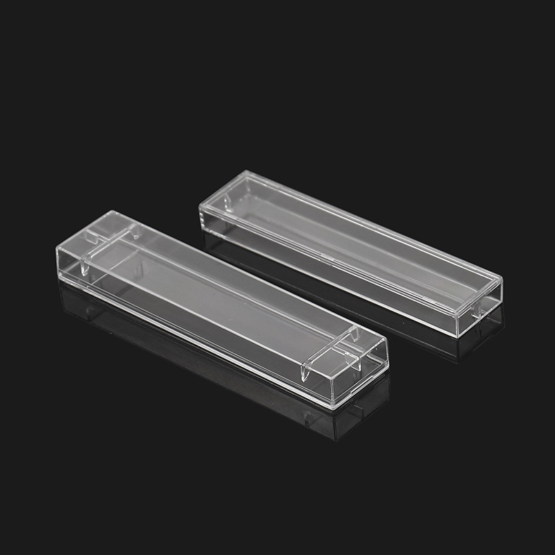 一次性电子烟透明包装盒雾化器包装盒小烟包装透明盒水晶盒
