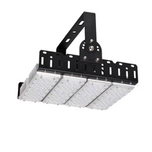 户外防水LED超亮鳍片模组150w250w400W投光灯广告照明隧道路灯头