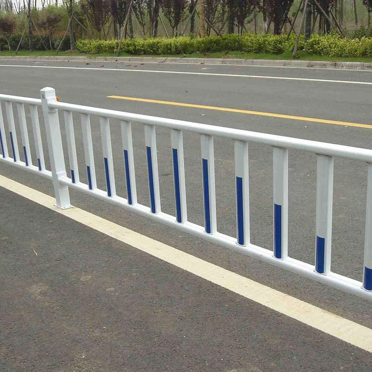 城市景观护栏交通护栏 市政道路公路防护栏人行道隔离栅市政护栏