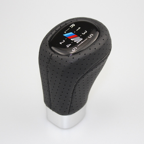 Applicable to BMW series gear shift knob transmission knob shift knob shift knob-MBMW style