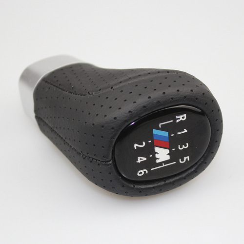 Applicable to BMW series gear shift knob transmission knob shift knob shift knob-MBMW style