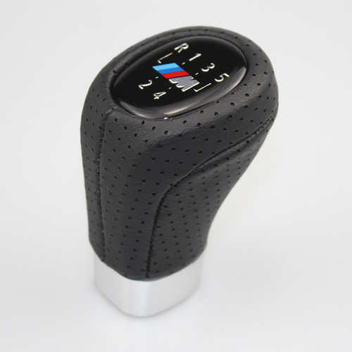 Applicable to BMW series gear shift knob transmission knob shift knob shift knob-MBMW style