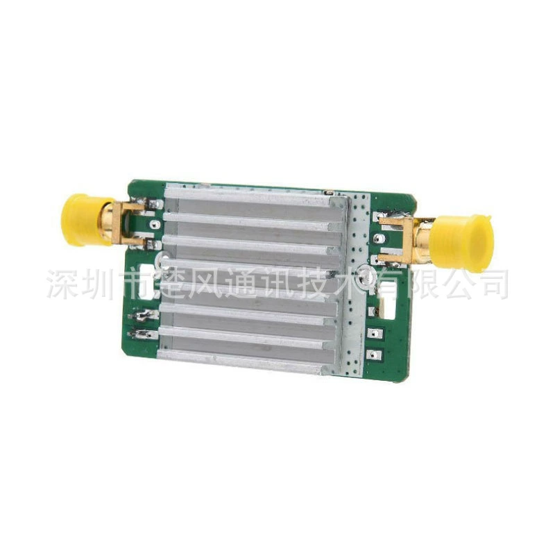 Signal amplifier two -way signal amplifier /dual -direction
