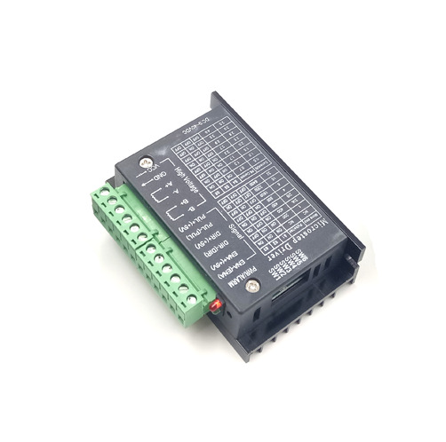 TB6600 42/57/86步进电机驱动器 32细分升级 4A 40VDC