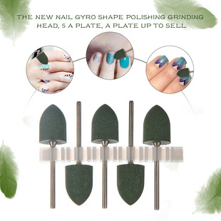����NAIL��ĥ�����¿�Gɫ���״������Π��ĥ�^5֧һ��NAIL