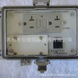 原装美国graceport品牌P-D3R2-M3RF0-T1U534型号电源指示器