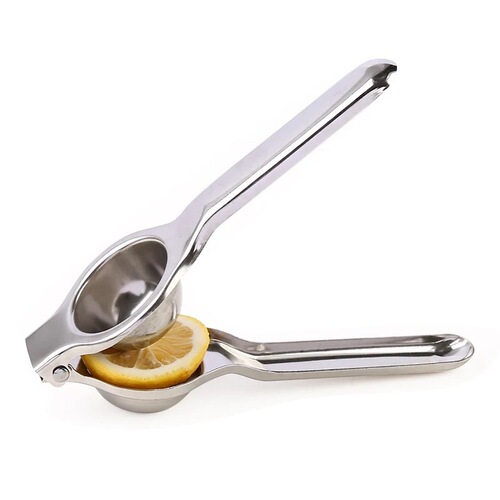 Manual lemon juicer orange juice press household juice squeeze lemon juice artifact lemon clip fruit juice press