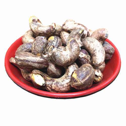 Nut Snack Manufacturer, Peeled Tiger Peanuts with Skin, Weight 250g Canned, 500g Bagged