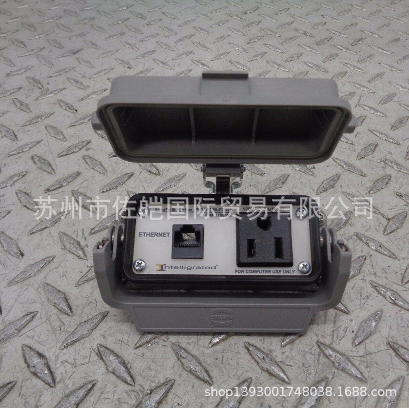 原装美国graceport品牌P-R2-F3R0-P2U55型号电源指示器