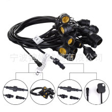 ���aE27����IP65�����b�ˮS14������ ULϵ��LED���^��
