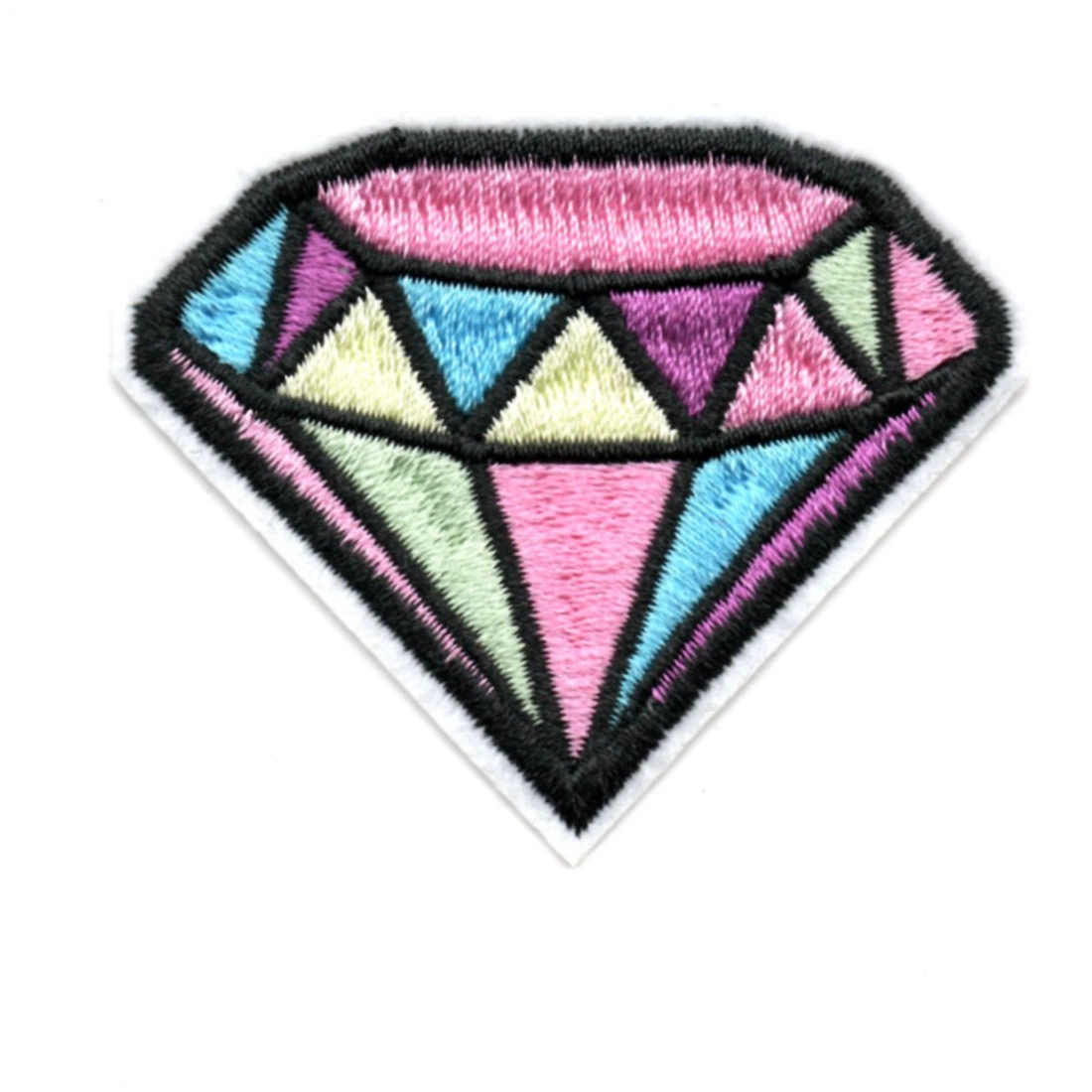 Эмбroidery?