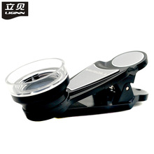 立见 高清25x微距镜头通用手机拍照珠宝钻石昆虫多肉植物专业镜头