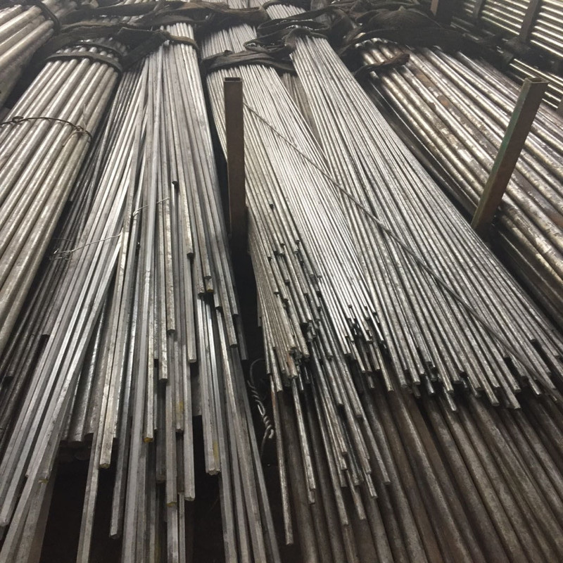 普通 冷拔圆钢 直径12mm-q355b冷拔圆钢 50*50方钢圆钢