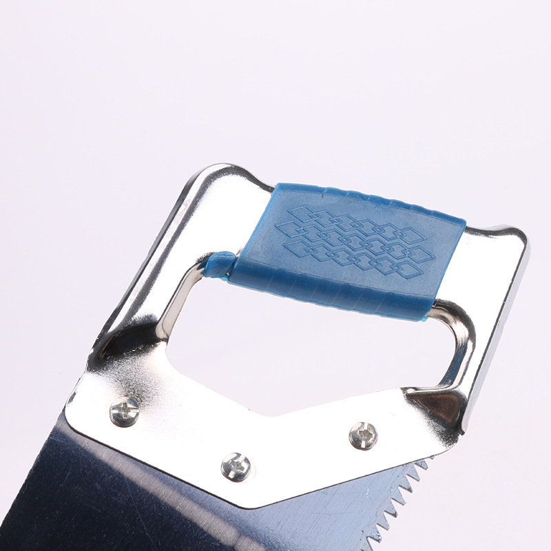 批发现货批发园林果树伐木锯木头工具细齿木锯手工锯