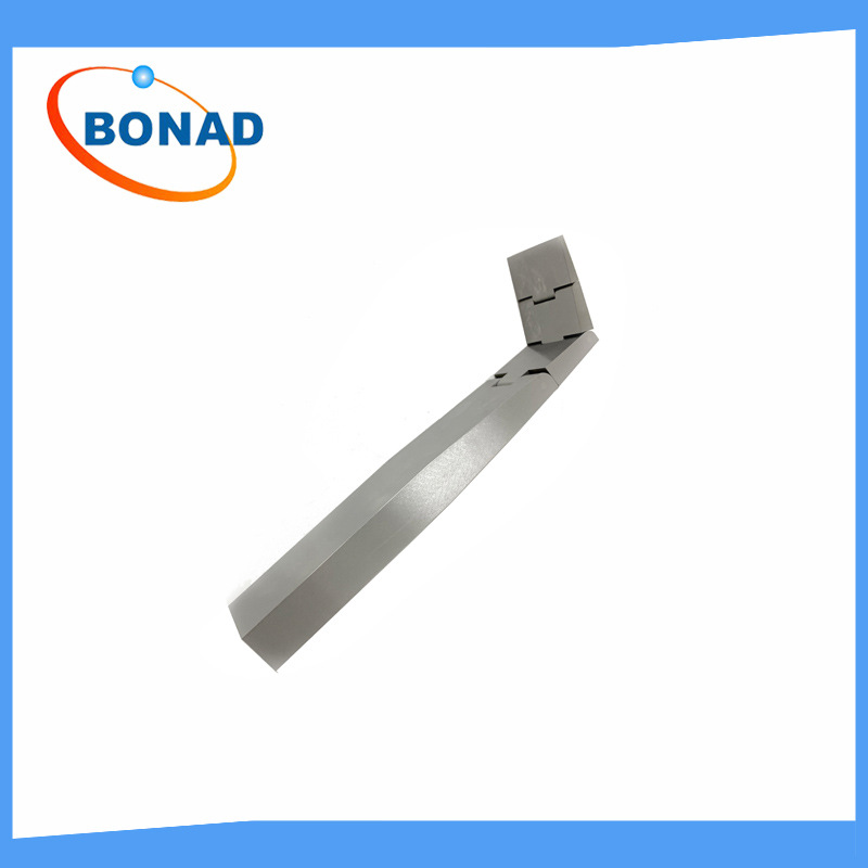 符合UL90950和IEC60335-2-24标准楔形试验探棒碎纸机试验指