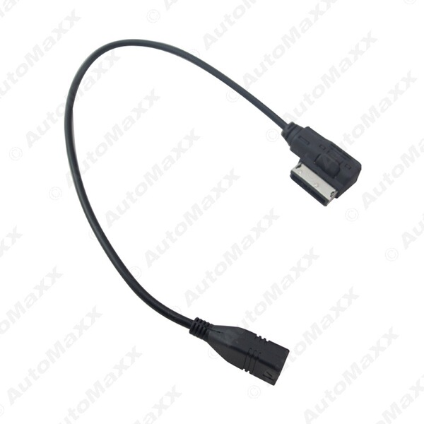 Applicable to Audi AMI Volkswagen MDI USB Data Line A6L A4L A5 A8L…