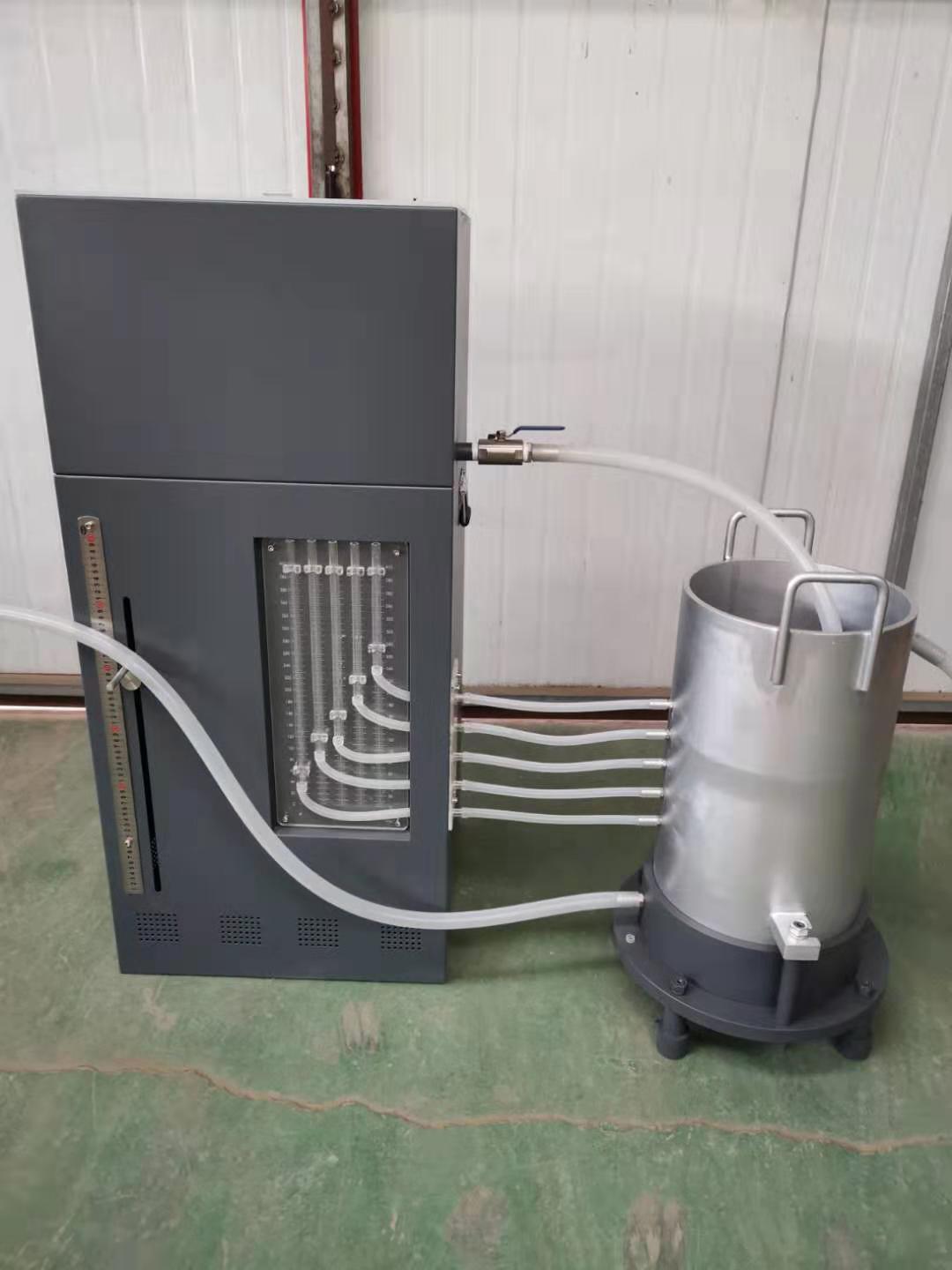 粗粒土常水头渗透仪  T300型粗粒土常水头渗透仪