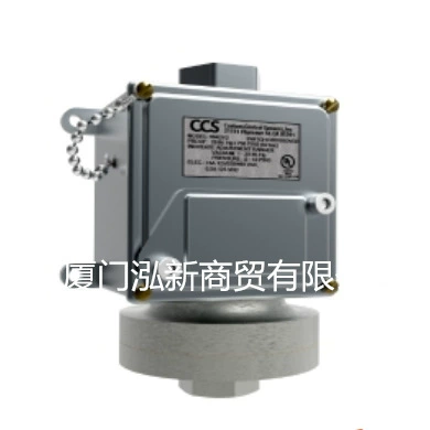 ZNJC01030101 165A150N3C85N7011 Американский переключатель давления CCS