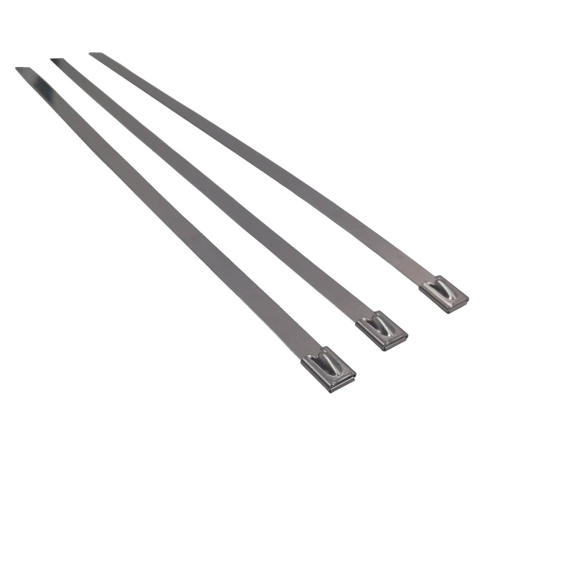 宁波供应标牌式扎带不锈钢电缆自锁式扎带不锈钢盘带 标牌捆绑带