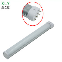 Sl LED 2G11 LED NƬ2835 pş320mm 12W