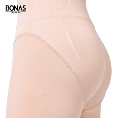 Boanas Beauty Socks 2.0 Autumn/Winter High-Waist Thick Warm Shaping Pressure Leggings for Women
