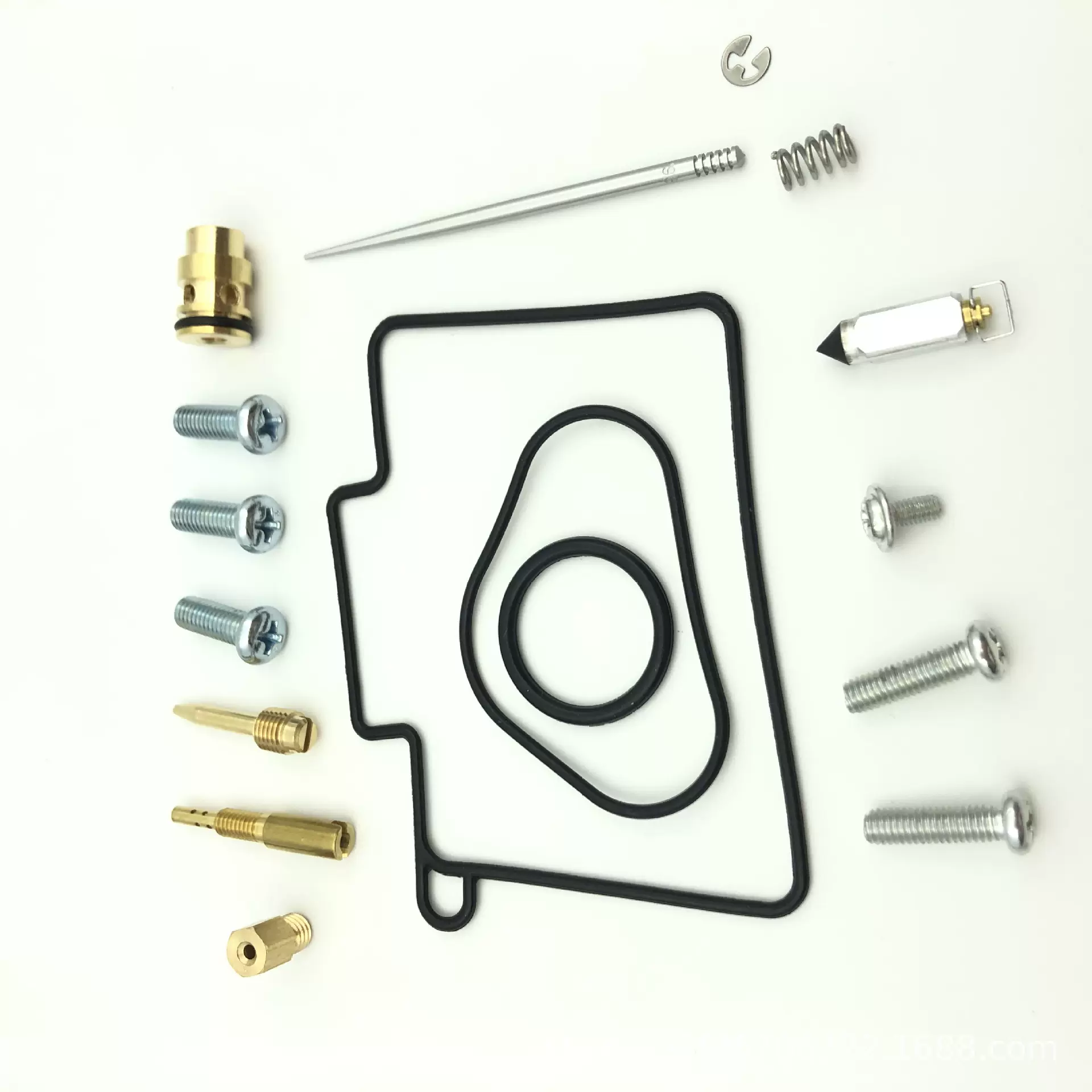 2020跨境热销化油器配件适用于Suzuki铃木RM1252001修理包发动机