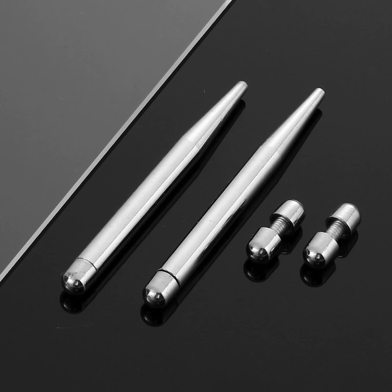Penjian decorative glass nail decorative nail pointed nail signs support nail advertising nails