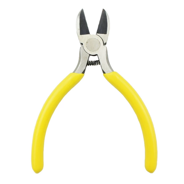 Small yellow tong