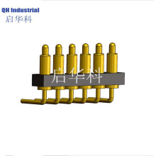 6pin2.50mm�g��6.5mmֱ��pogopin������B�����m��춺��պ����O��