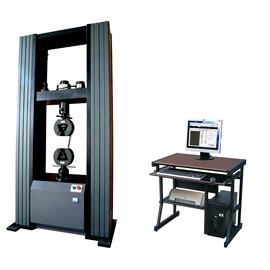 万能试验机;拉力试验机;硬度计