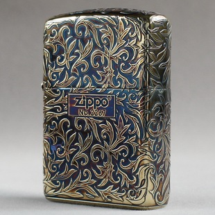 ZIPPO���Lú�ʹ��C�հ�����h�@Ѭ�~�Ʋ��������g��ZBT-3-21A