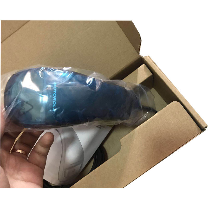 Zebra Motorola Symbol DS4800 DS4801���߶�άһά�ƶ�֧��ɨ��