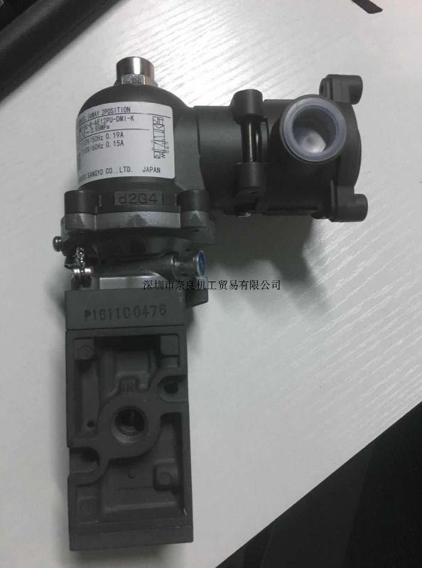 日本金子KANEKO电磁阀MK15G-8-AE12PU-DMI-K议价