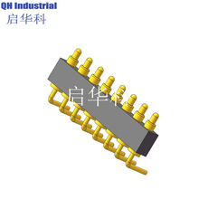 8pin2.54�g��3.5�߆���6.5�ۏ�pogo pin������B���������������