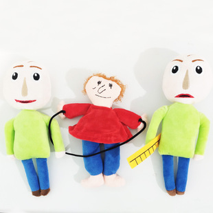 �͵ϵĽ����c���ABaldi's Basics in Educationë�q��߹�����ż