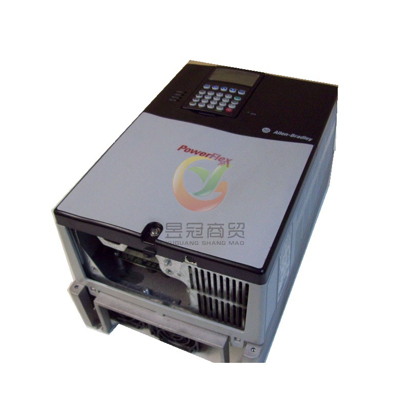 直接外国进口AB罗克韦尔变频器 20AD040A3AYNANC0 供应议价出售新