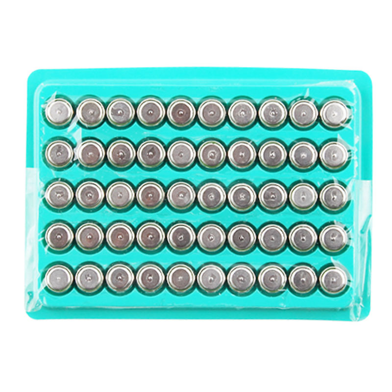 Button Battery