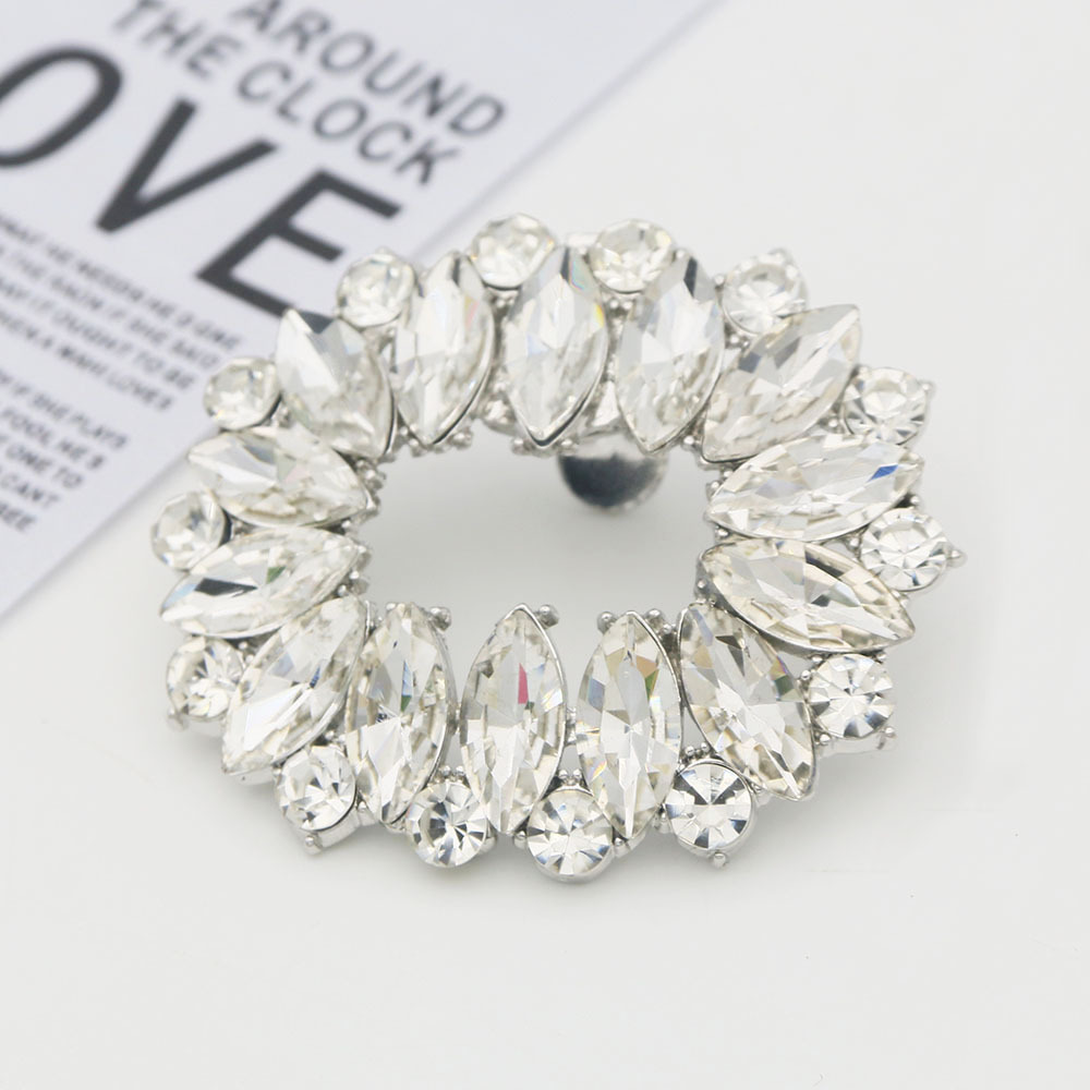 Blanco KS0042 hebilla única