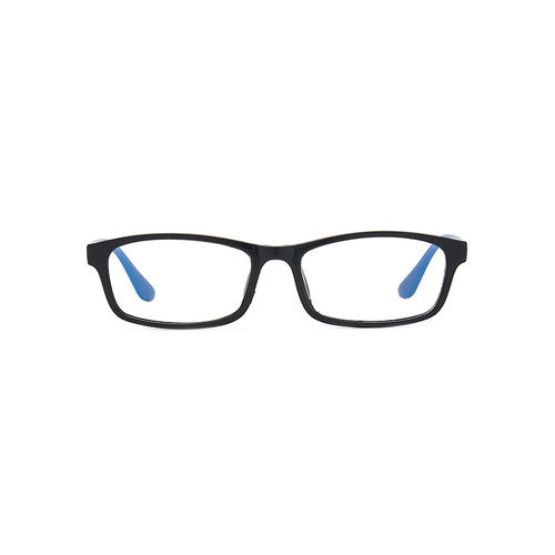 2024 New Arrival Activated Carbon Anti-Blue Light Reading Glasses with Magnetic Therapy, Street-Vendor Style, with Rare Crystal, Wholesale